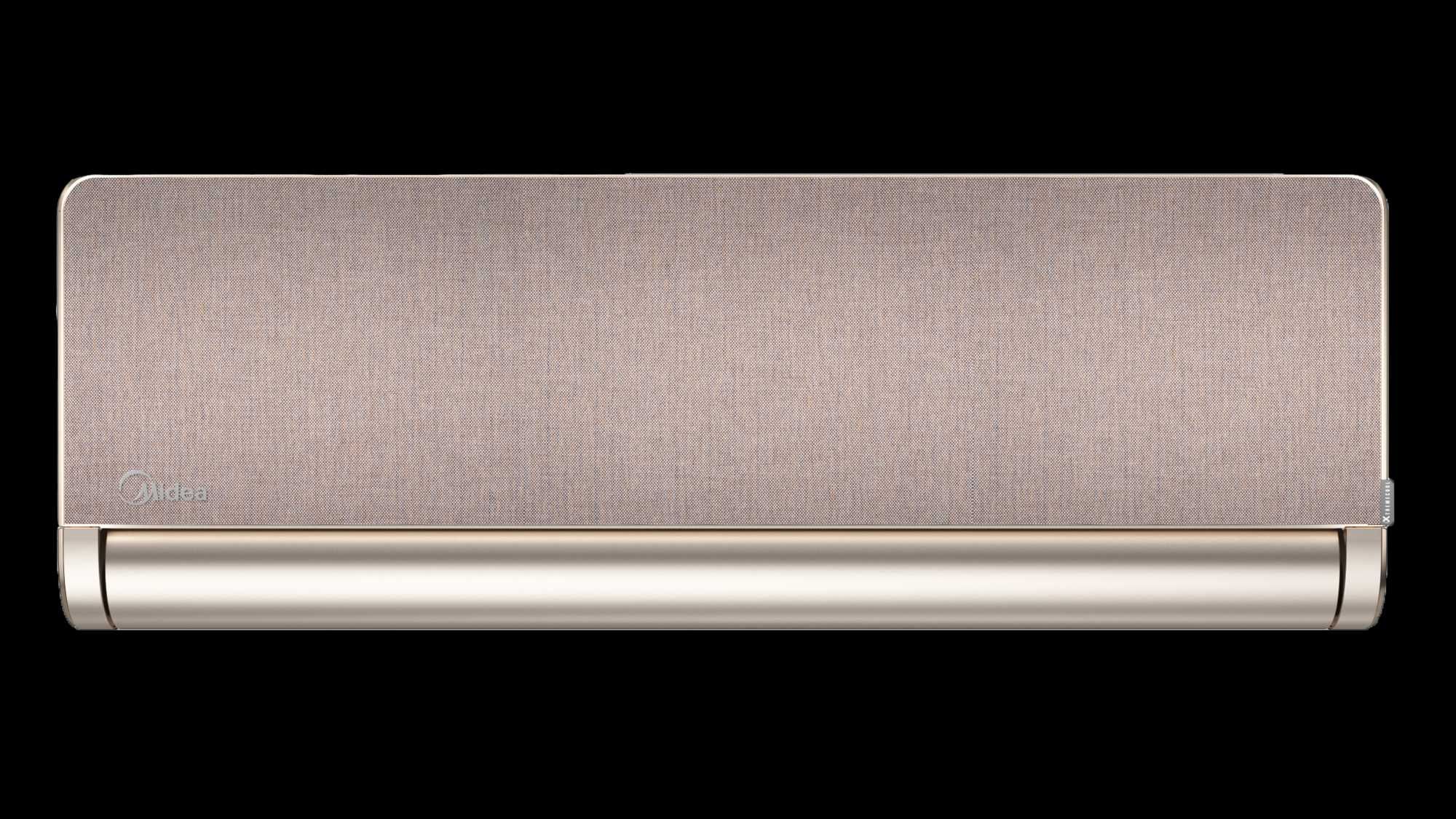 Кондиционер Midea LOTUS GOLD 18.000Btu INVERTER A+++ Премиум дизайн