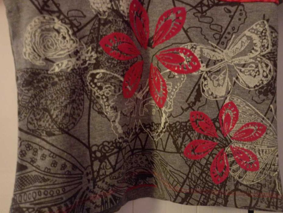 Оригинална дамска тениска Desigual