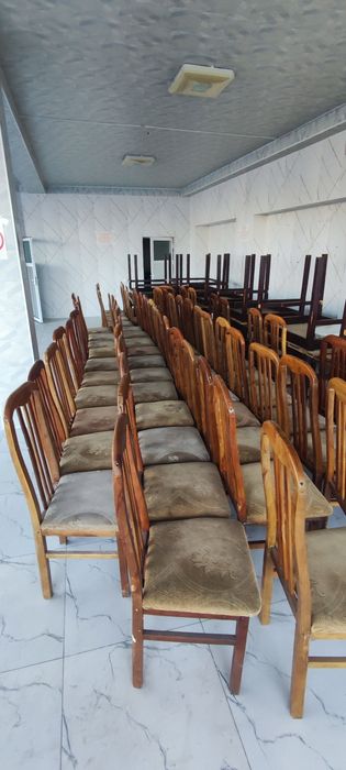 Стул, стол, мебель