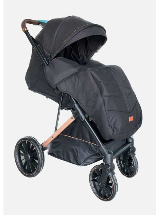 Каляска  прогулочная