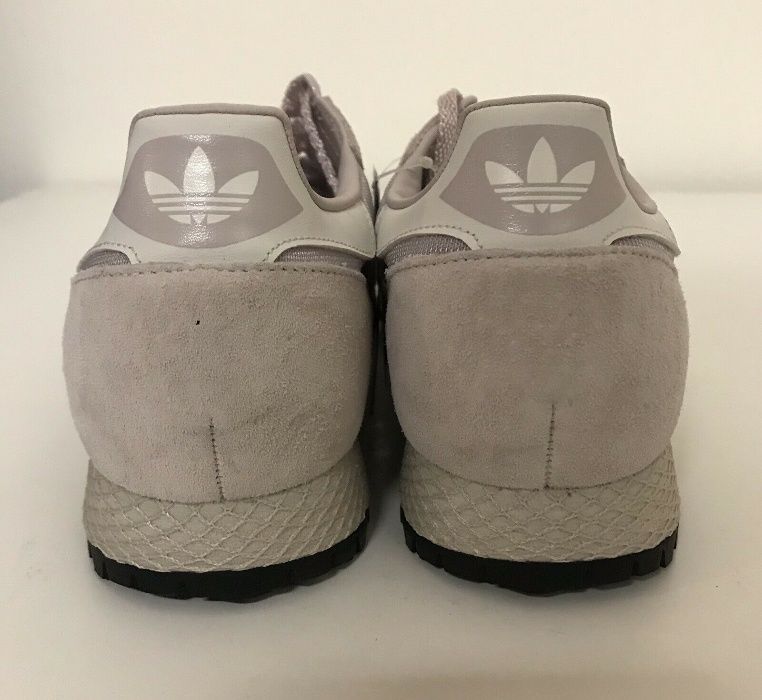 Adidasi Adidas New York Lilac Purple 100% originali 42-2/3