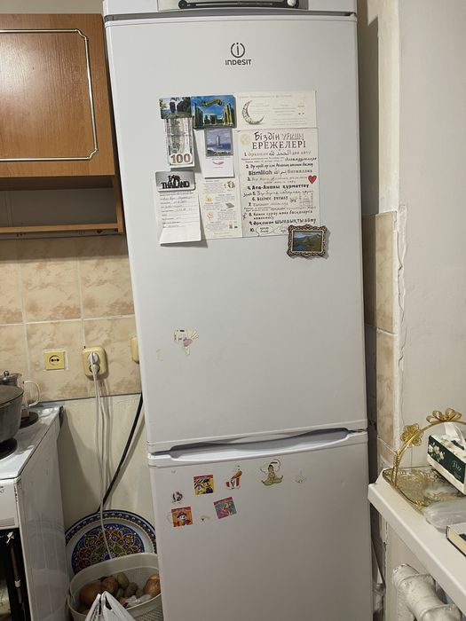 Продам хололильник