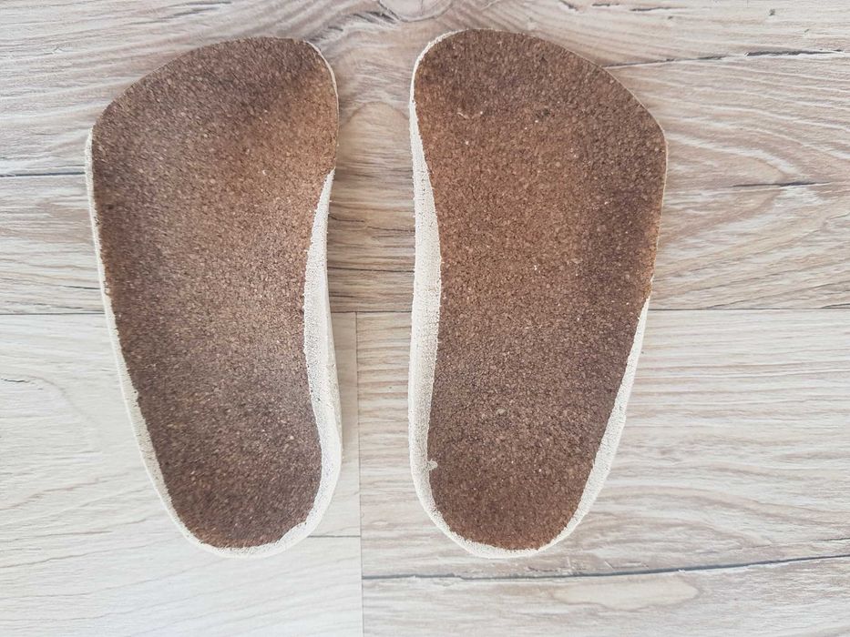 Супинатори- ортопедични стелки, р-р 25-26