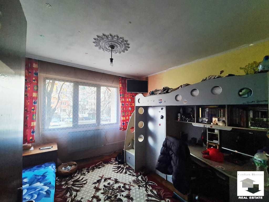 104861 Четиристаен апартамент в кв. Бузлуджа, гр. Велико Търново