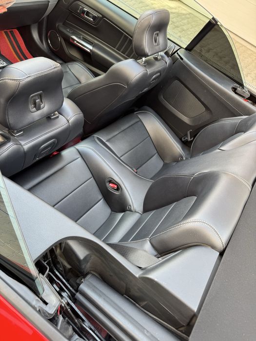 Ford Mustang 2.3