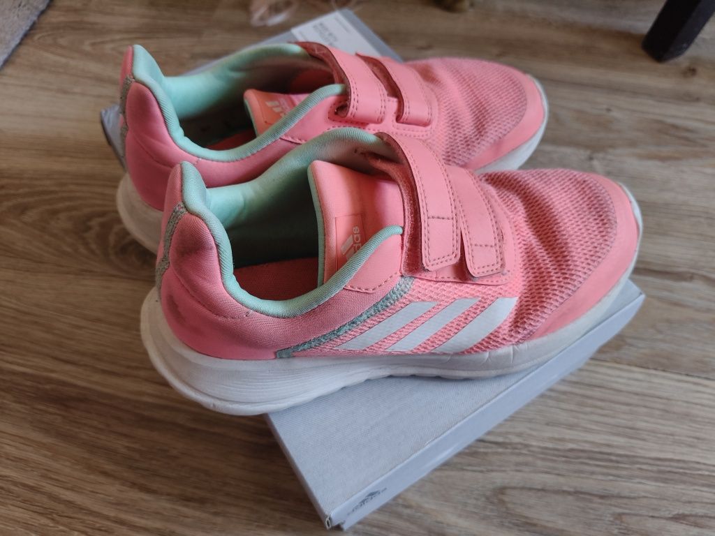 Маратонки Adidas #34