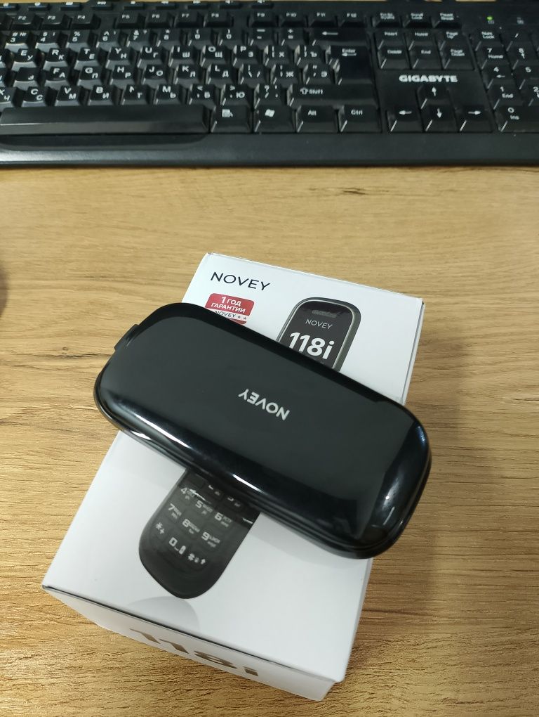 novey telefoni xolati ideal