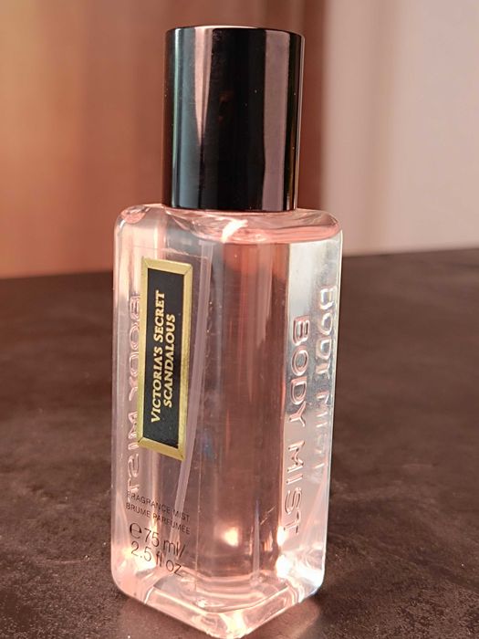Body mist Victoria's Secret