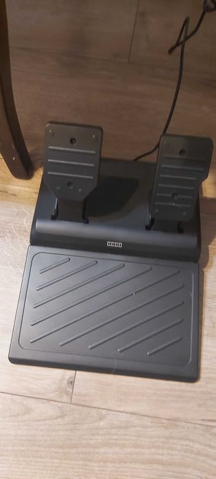 Волан HORI Racing Wheel Apex PS5 & PC с гаранция