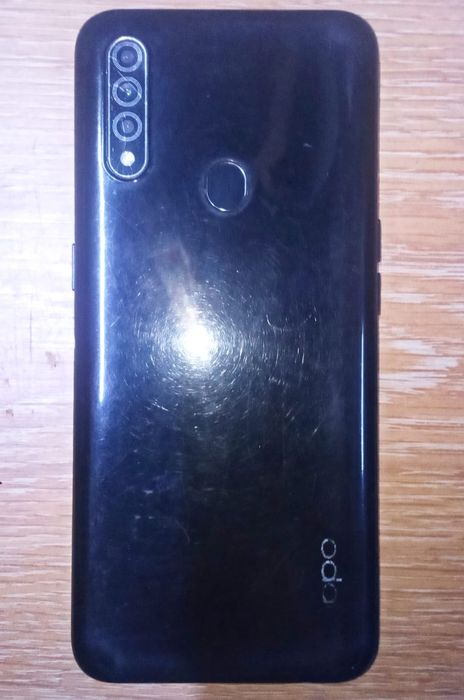 Смартфон oppo a31 256x4