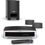 Bose 3-2-1 GS Series III DVD home entertainment system