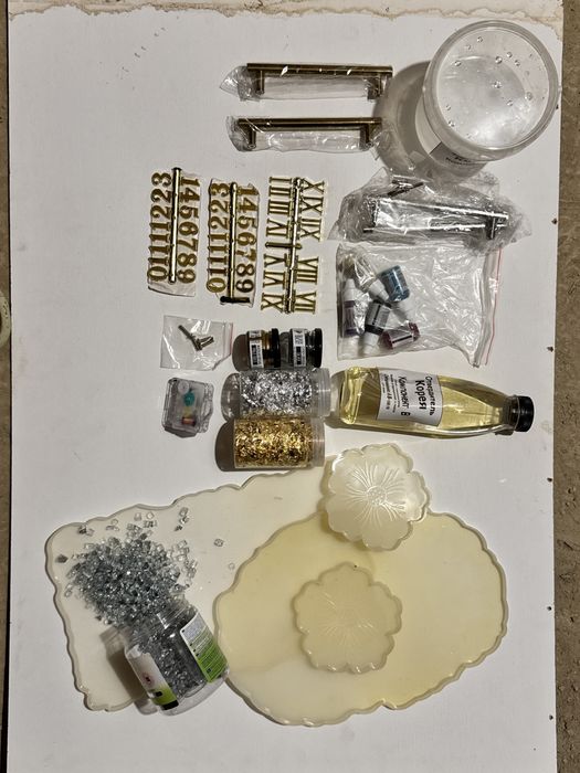 Продам комплект для творчества