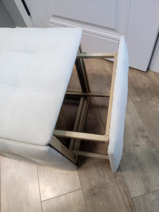 Пуфик- стул  трансформер 5 в 1