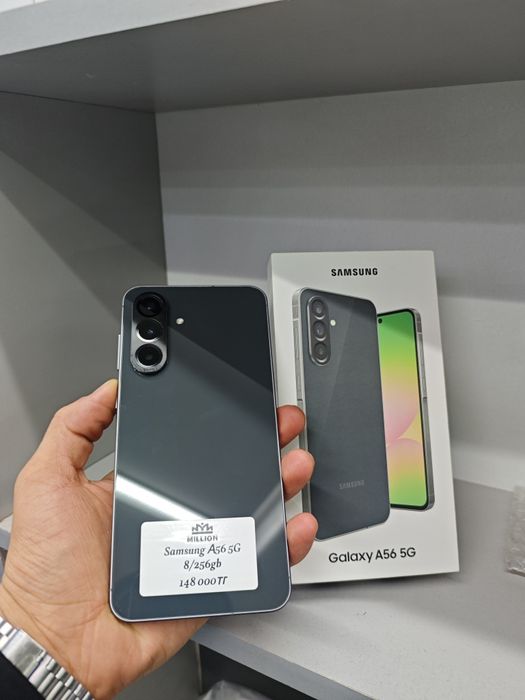 Samsung Galaxy A56 5G