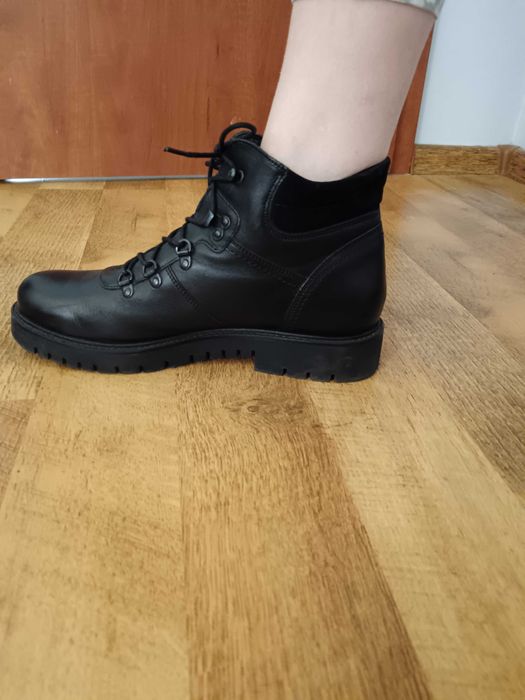 Боти Pier one 42