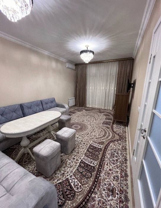 Срочно Продаётся квартира Алмазар сити