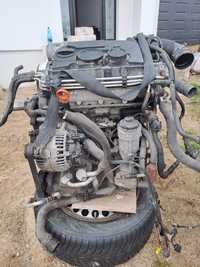 Motor 1.9 bls an 2008 provine de pe skoda octavia 2 an 2008 4x4 .