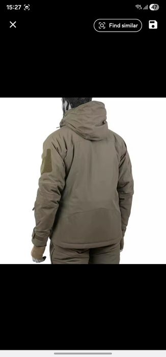 Geacă UF PRO Delta OL 4.0 Tactical