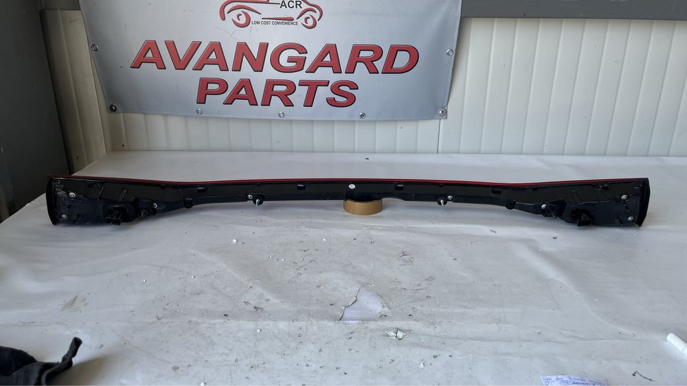 Стоп Seat Leon Cupra 2019-