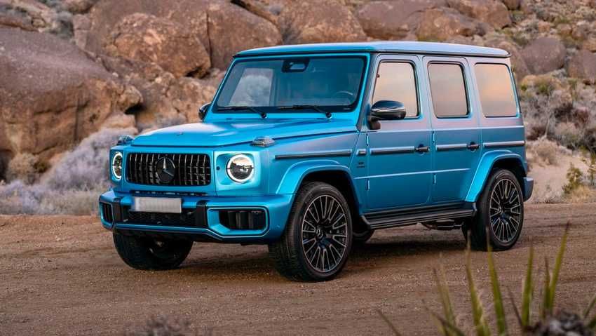 22" Джанти AMG за Mercedes 5х130 G W461 W463 W464 W465 G-Wagen