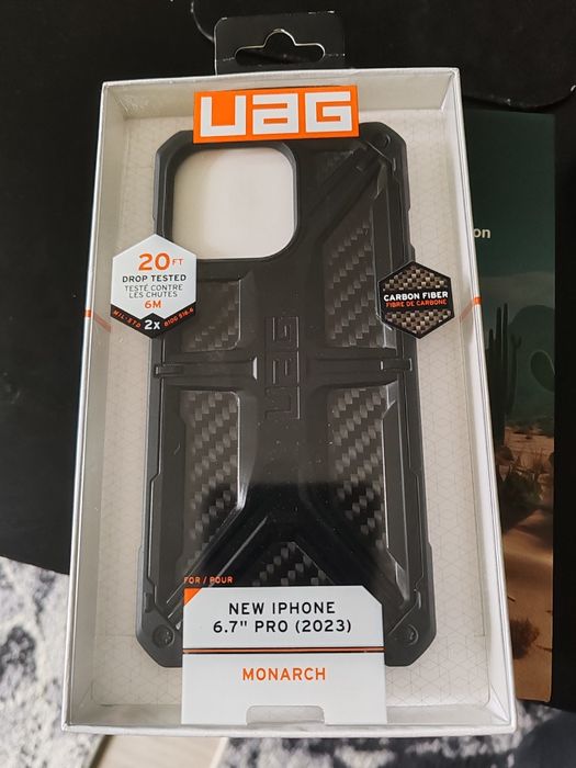 SmallRig x Brandon Li Mobile Video Kit pentru iPhone 15 Pro Max Carcas