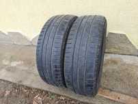 2 бр. летни гуми 215/60/16 Michelin DOT 3715 4,5 mm