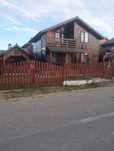 Cabană  Băile Figa 4 dormitoare