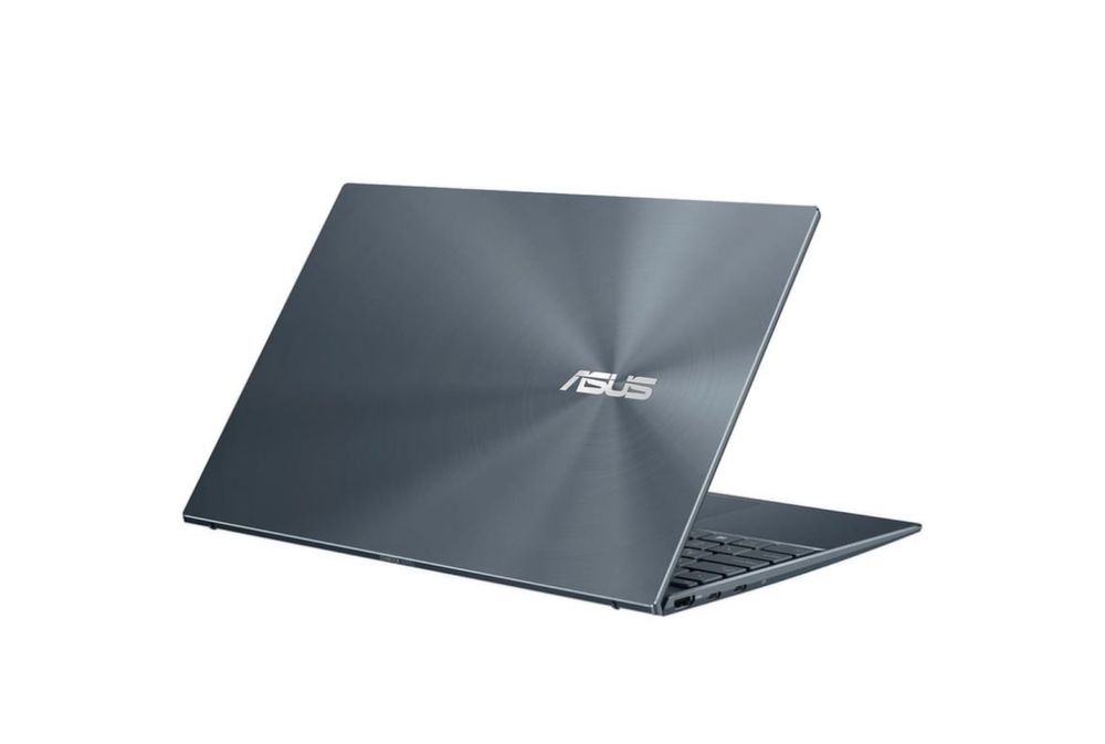 Премиальный ноутбук Asus