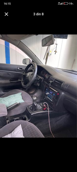 Dezmembrez PASSAT B5.5 131 AWX