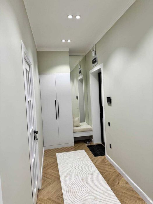 Сдаю срочно новую квартиру напротив Телебашню NRG Hayot 767*