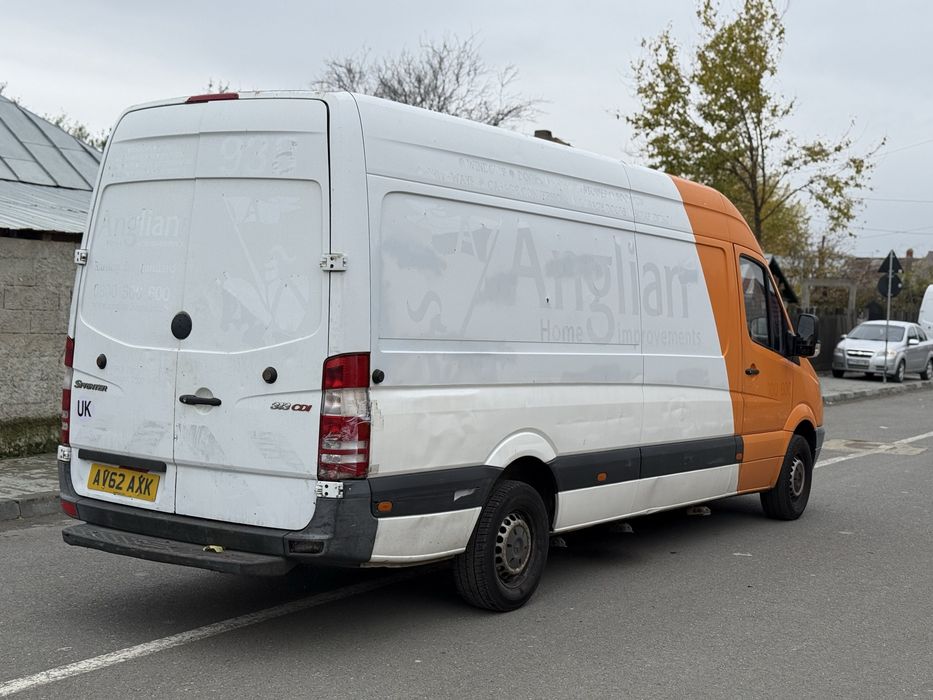 Mercedes Sprinter 313 Cdi