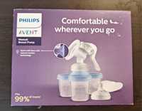 Ръчна помпа Philips Avent