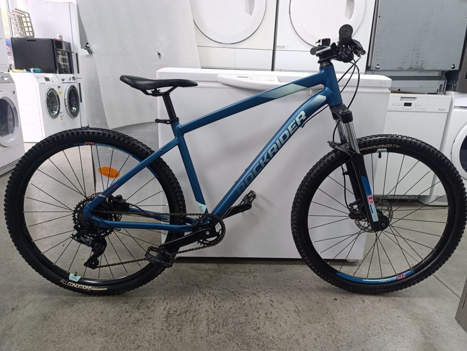 Планински велосипед ROCKRIDER  27,5/M размер