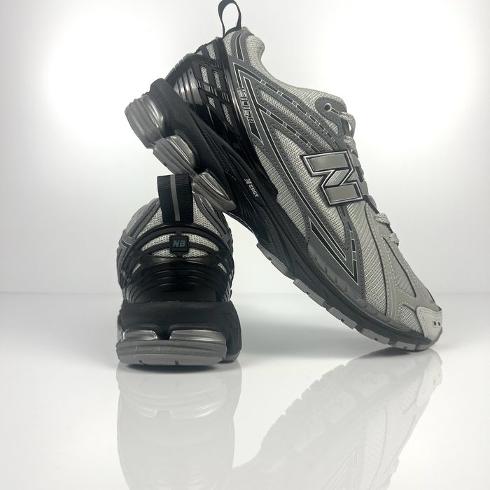 New Balance 1906R Grey | Размери 41,42,43,44 | Нови