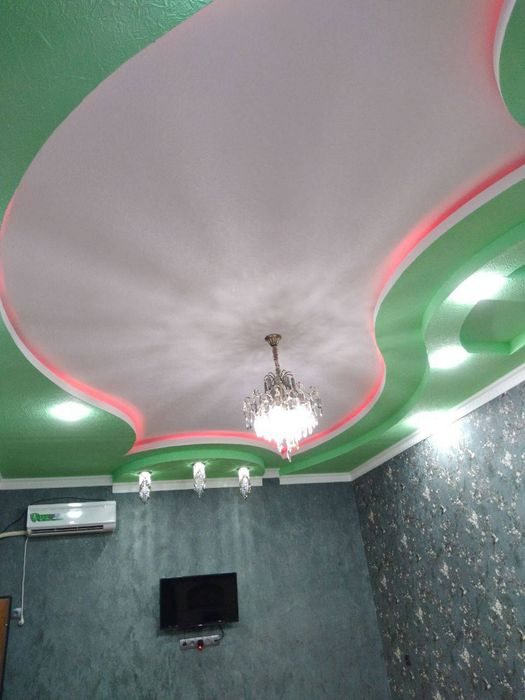 Делаем Ремонт под ключ