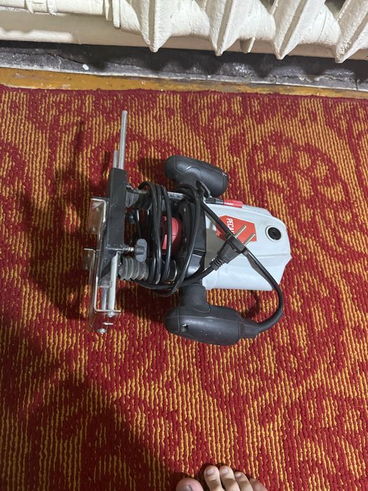 Инустурмент Фреза