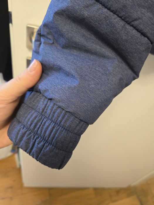 Яке Adidas с гъши пух  XS-S