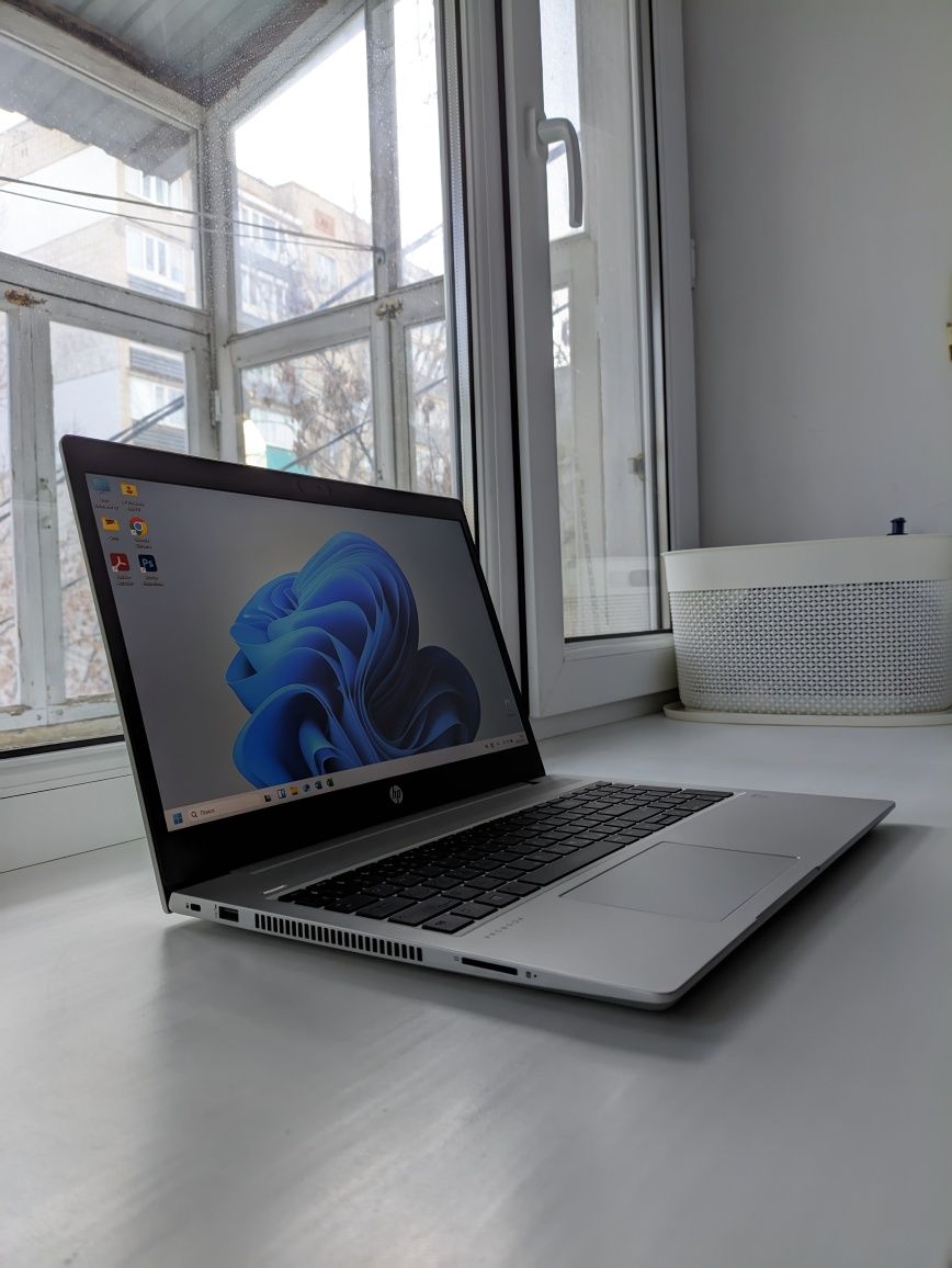 HP ProBook 455 G7