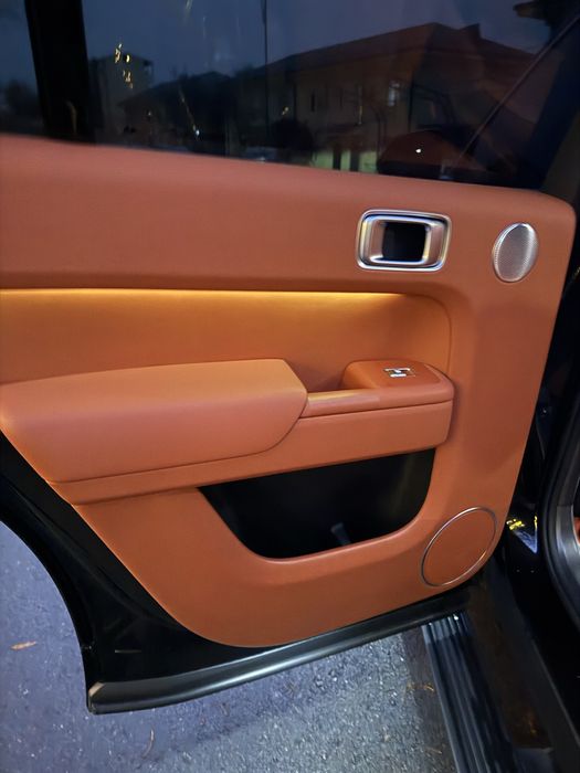 Li 9 max polniy bron kuzov