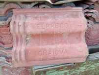 Tiglă elpreco