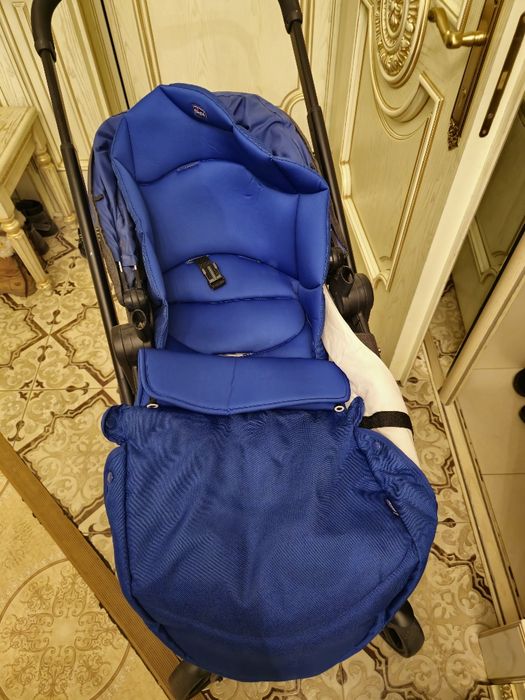 Chicco Baby Urban Plus