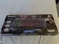 Игровая клавиатура Defender Legion