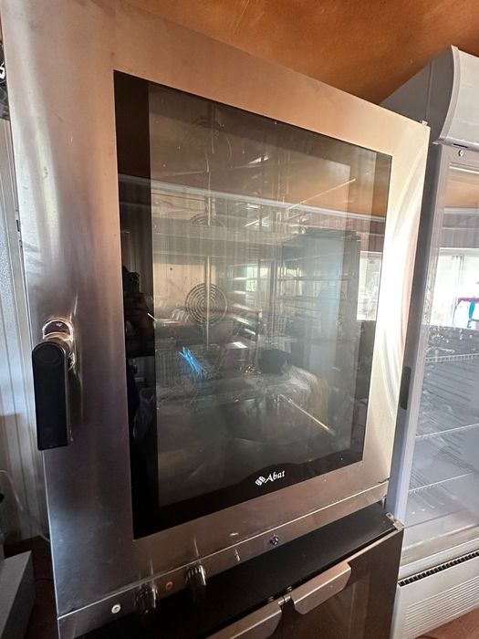 Конвекционная печь - АВАТ