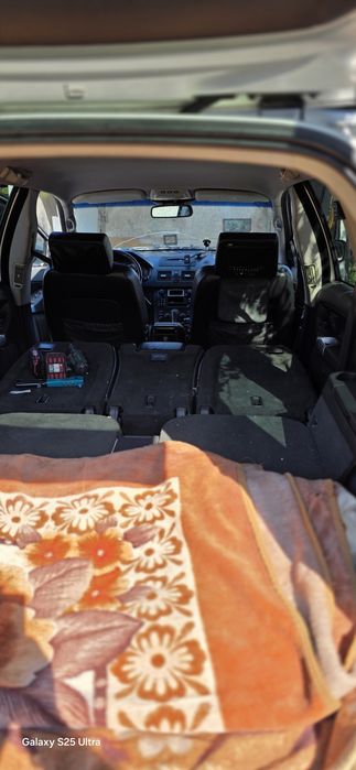 Vând volvo xc 90