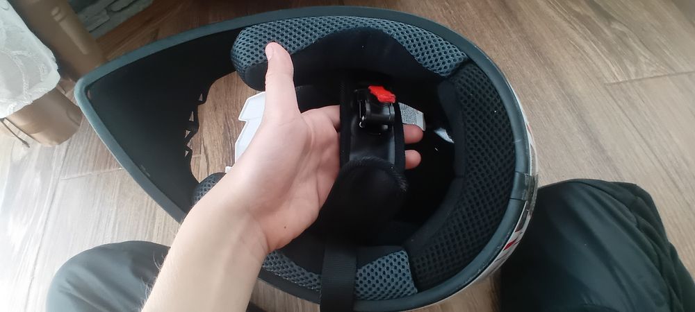 Casti bicicleta pentru dh