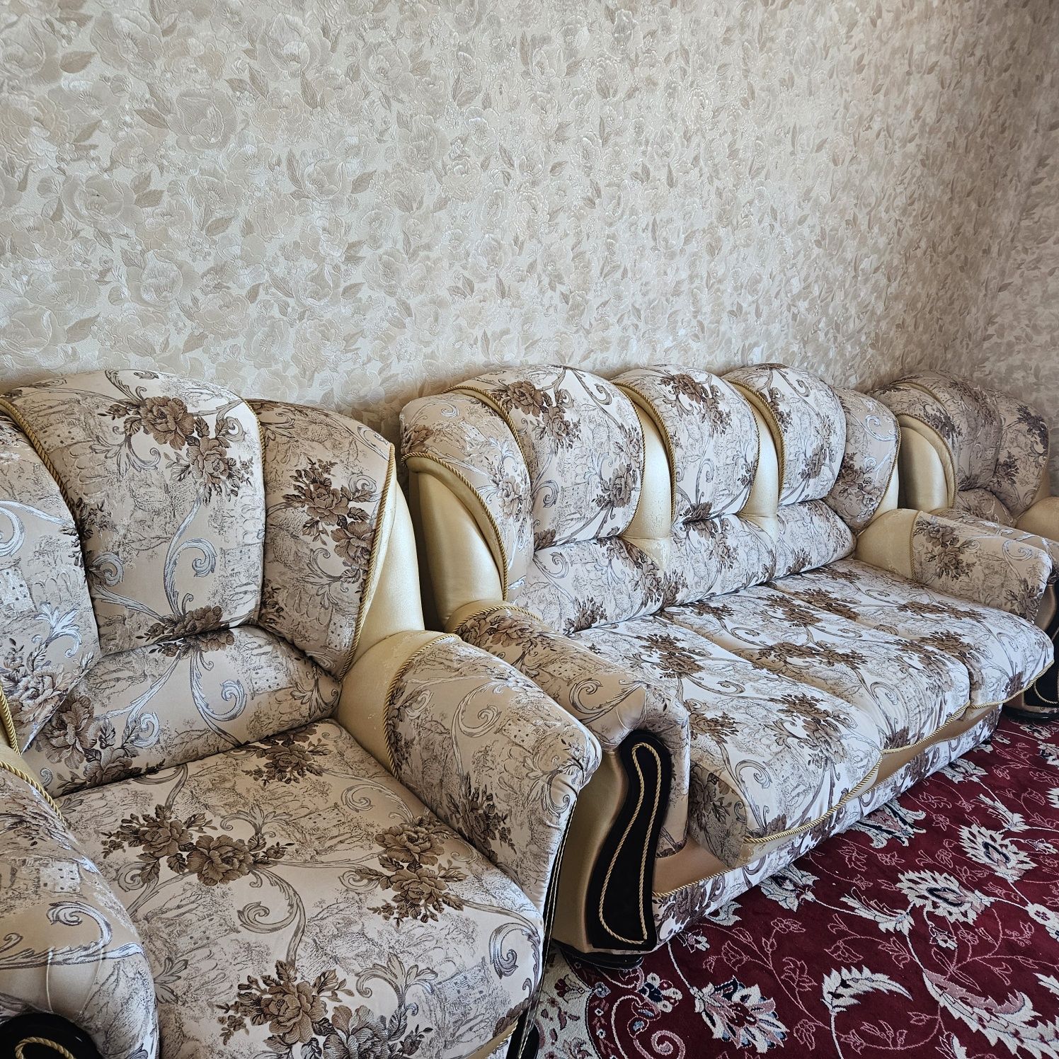 Диван раскладной