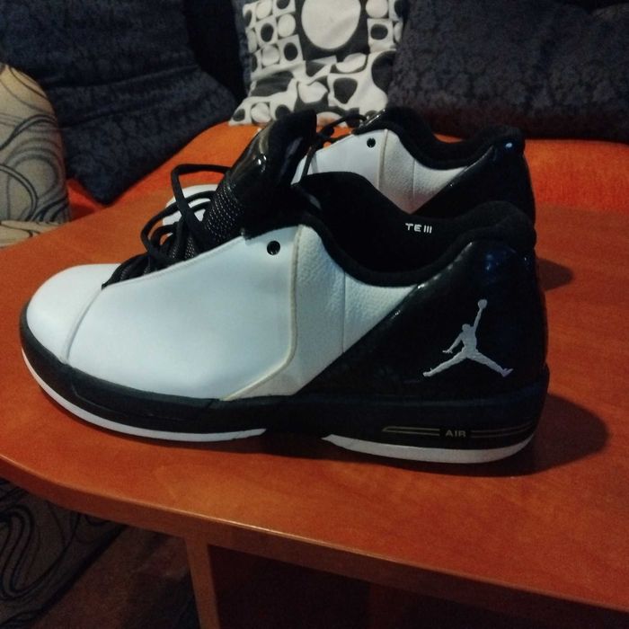 Air Jordan maratonki