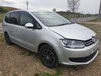 Piese din dezmembrari pentru Volkwagen Sharan an 2012 motor 2000 CFF