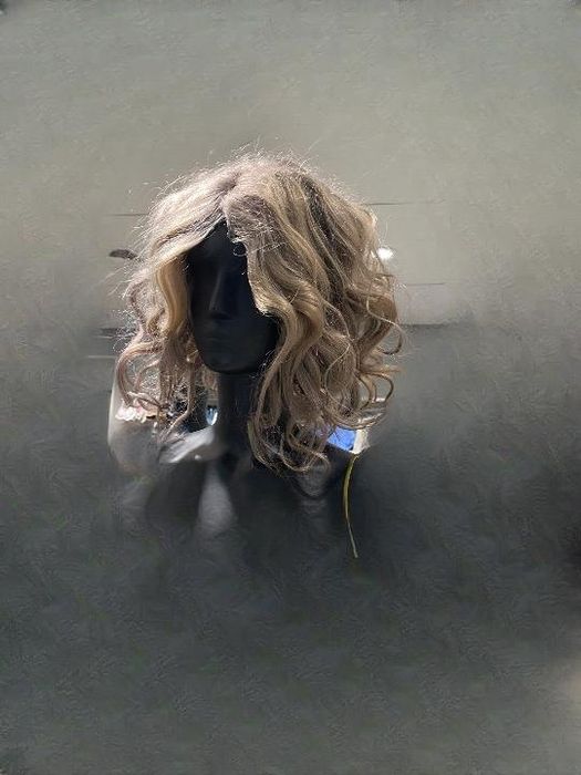 Peruca Par Natural BUENO BIA noua