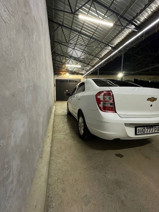 Chevrolet Cobalt 2024 Avtomat